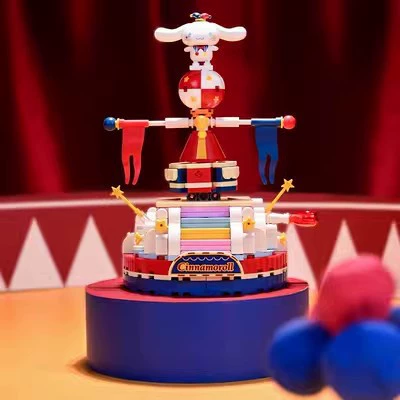 Lego, constructor, table toy, internet celebrity, Birthday gift