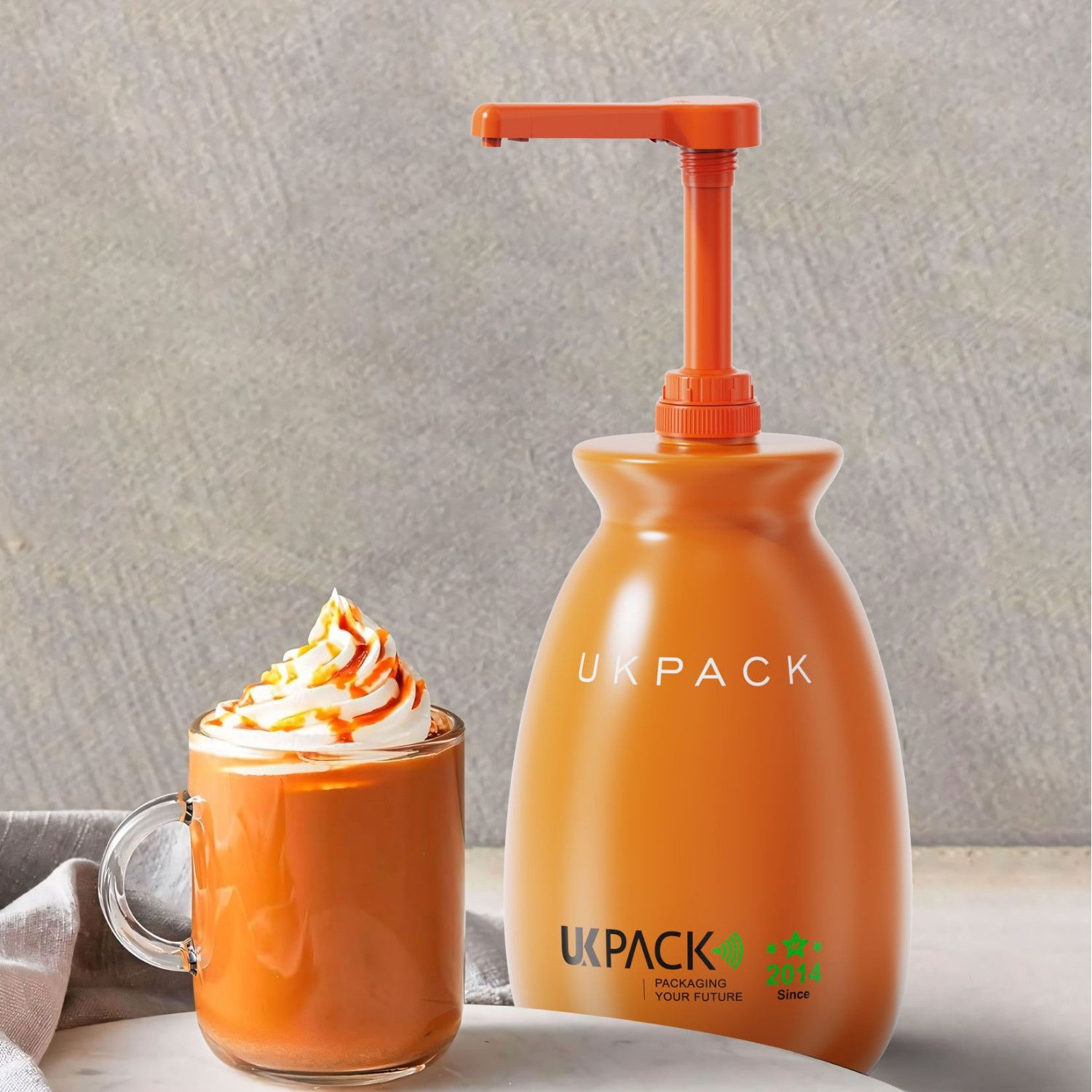 UKS30 10ml,15ml,20ml,30ml 巧克力酱泵头  咖啡压泵，110-400泵