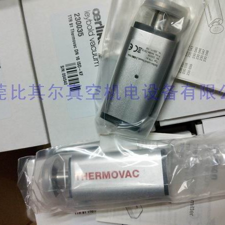 原装莱宝TTR91真空电子规 真空计 现货包邮