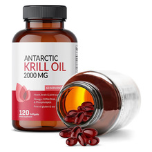 �F؛���R�d���^���uƷ���r���ϘO���r��Antarctic krill oil