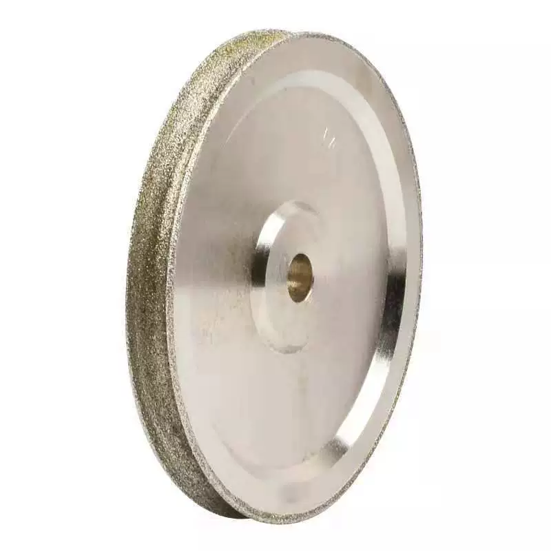 Круглые бусины для формирования круга Алмазные нефритовые бусины шлифовка и обработка Бусины Будды машина для шлифования пластин машина для установки шлифовальных кругов