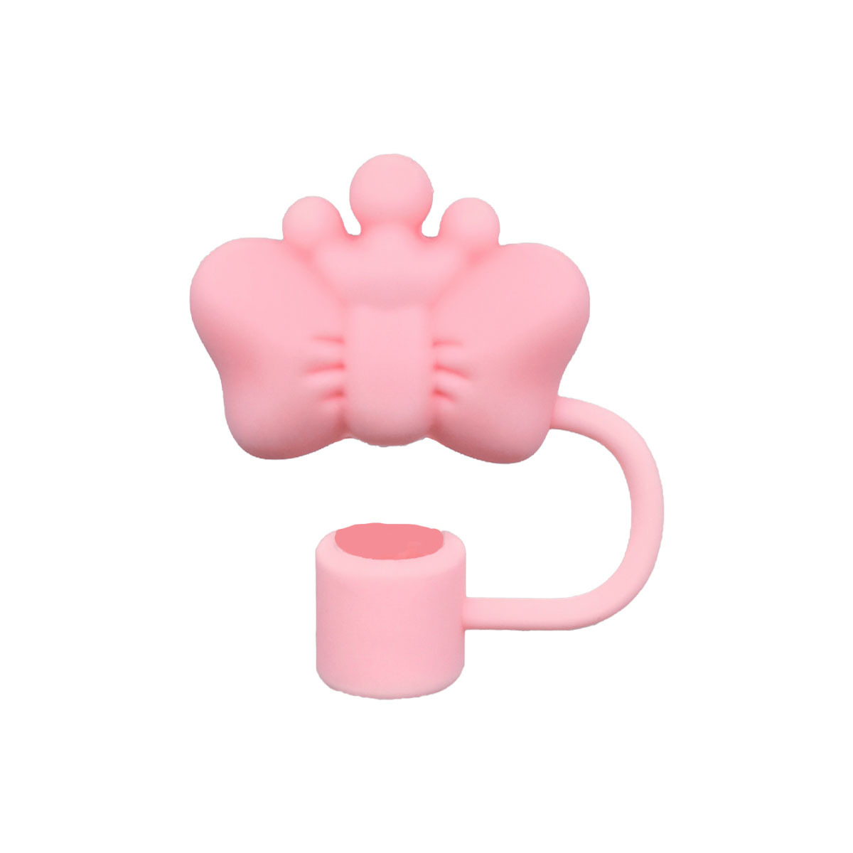 핑크 크라운 활