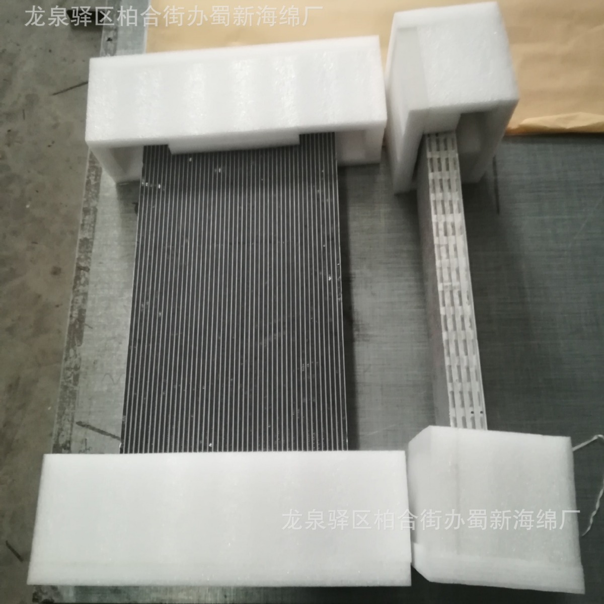 白色泡沫包装/白色防震泡沫包装/白色减震泡沫包装/白色泡沫内衬