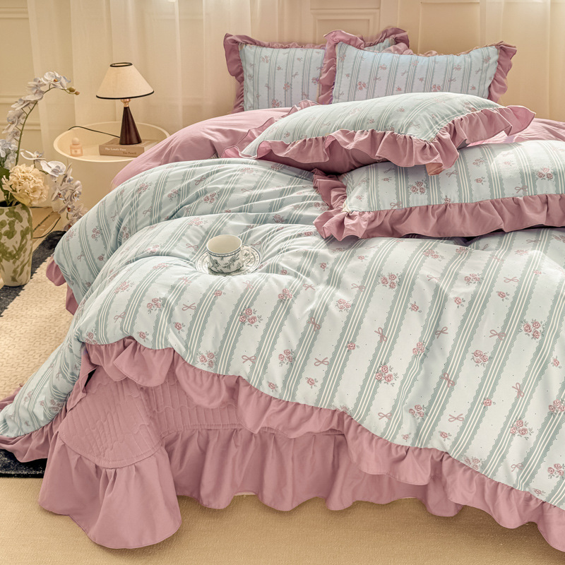 Rosas de barra vertical