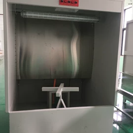 箱式干燥设备;工业烤箱;涂装除尘设备