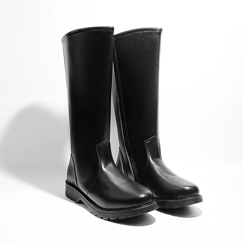 Сапоги для верховой езды сапоги сапоги для военной подготовки