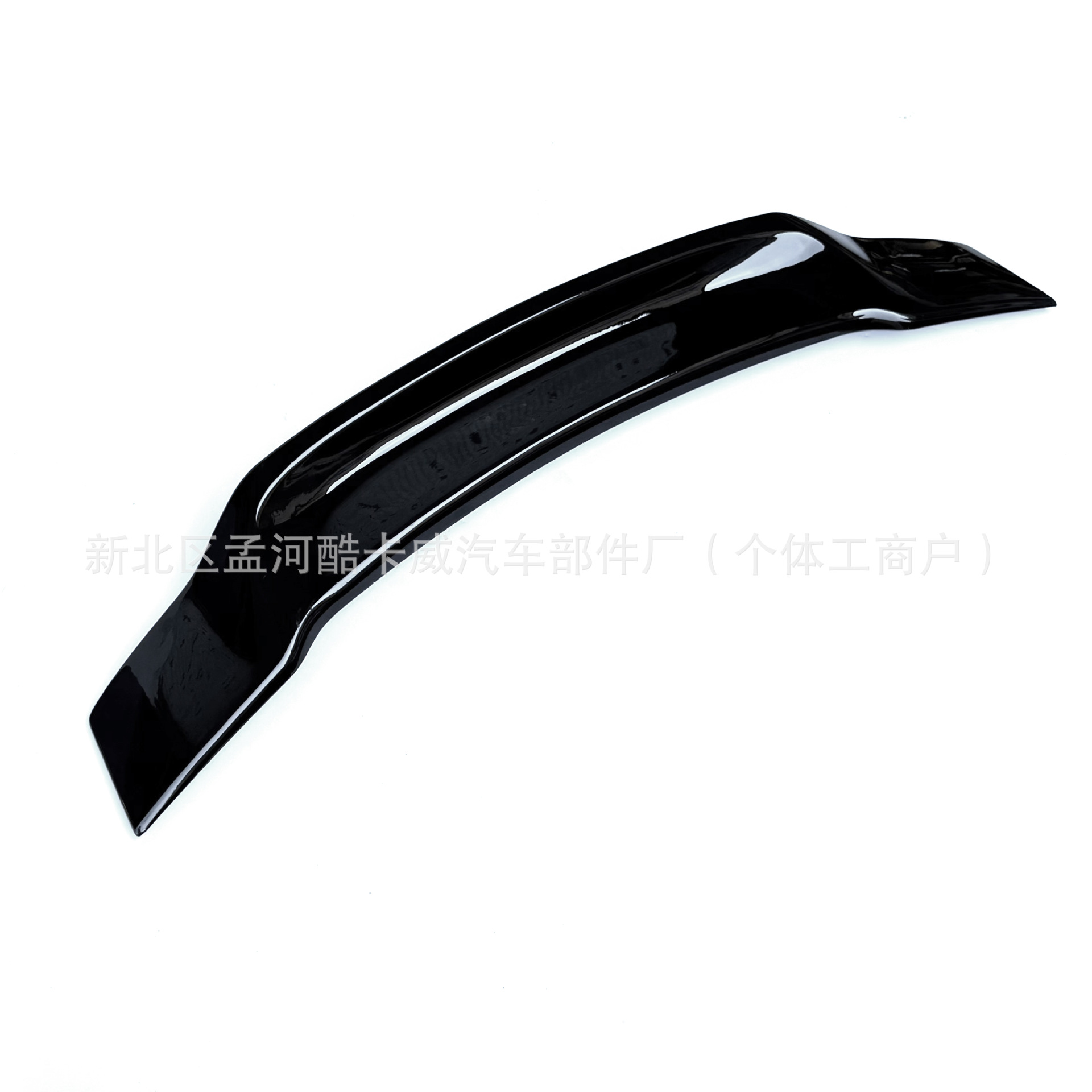 Suitable for 06-11 Eighth Generation Civic R Model Rear Wing Top Wing, Taiwan Model Sports Car Wing Top Wing, Fixed Wing