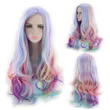 �W���f�}�� �ͻ ��g��party ����ʺ�ɫ�ߜؽz�C�Ƽٰlrainbo