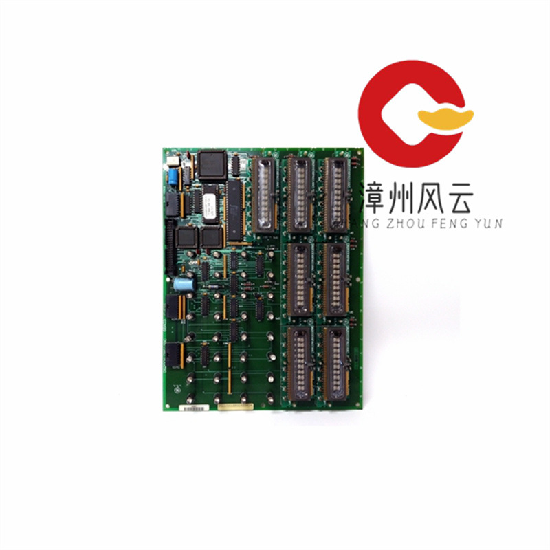 DS200LRPAG1A 通用数字输入模块 系统备件