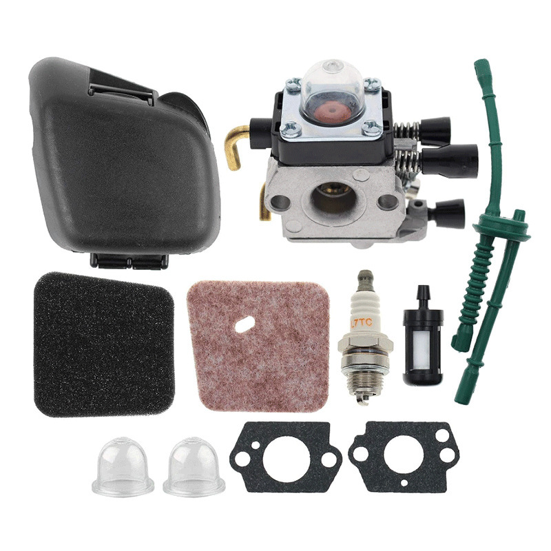 Carburador de filtro de aire C1Q-S97 para FS85 FC55 FC75 FS310 FS45 FS45 FS45L FS45L