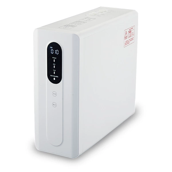 600G large traffic [TDS display model]
