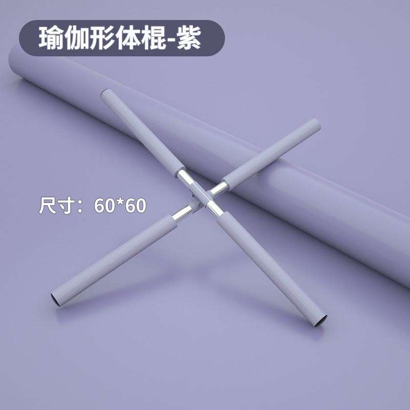 XTG01 바디스틱 60cm 퍼플