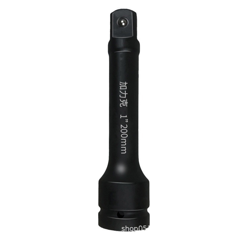 エア延長ロッド延長ロッド1/2小風砲3/4中風砲1インチ大風砲スリーブ加力継手|undefined