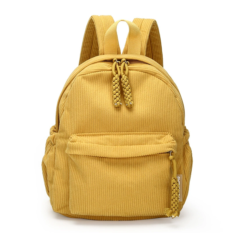Small school bag, backpack, shoulder bag, travel bag