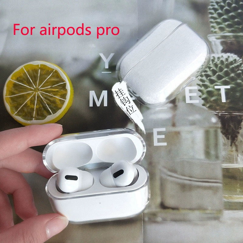 Apple, наушники pro, силиконовый защитный чехол, pro2, 3, Bluetooth