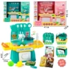54547 Boxed [Mommy's Kitchen Playing House] Random Colors 311-45