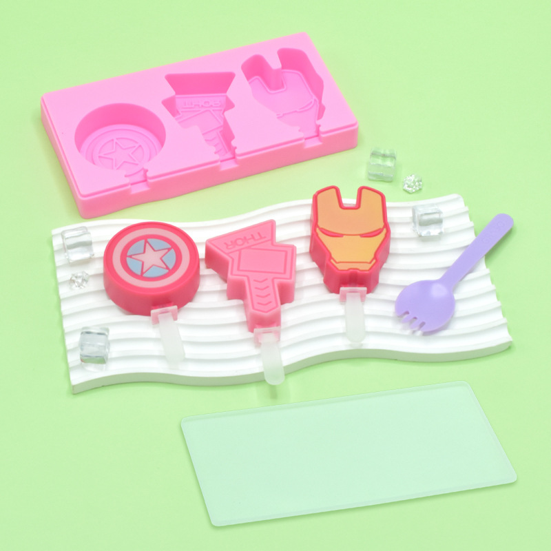 Estilo bb-004-Captain-rosa