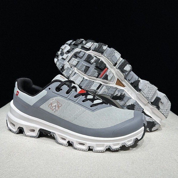 莆田鞋 On昂跑 x LUEWE 罗威 Cloudventrure 男女鞋 36-45|undefined