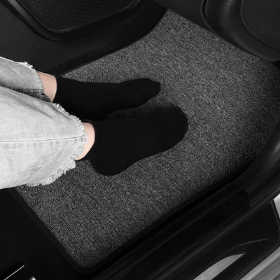 for Passenger Seat Heating, Universal Foot Pad