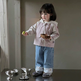 童套装;童羽绒服;童裤