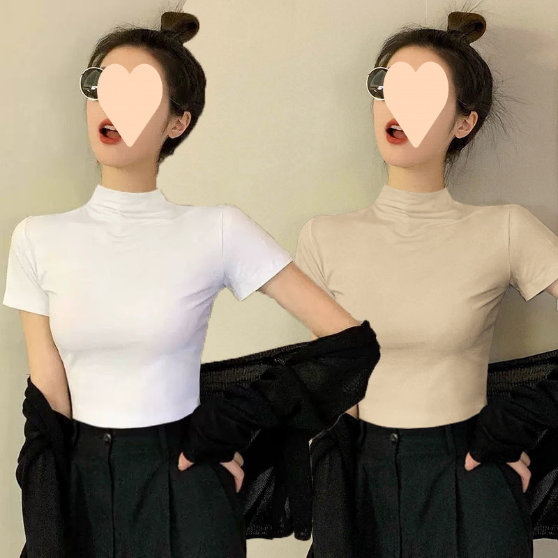 화이트+카키