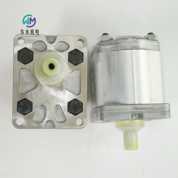 GP20140R95B20N迪普馬齒輪泵 (8)