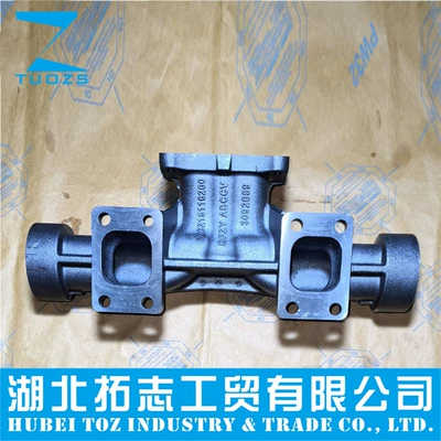 3092659 Cummins Construction Exhaust manifold