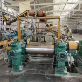 其他轮胎;其他合成橡胶;农用车轮胎