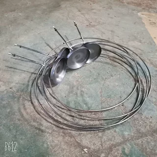 铁丝工艺品 金属工艺品 焊接折弯加工定制 五金定制深圳东莞厂家