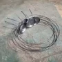 深圳东莞定制焊接工艺品