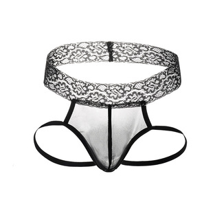 2024 new thong temptation sexy underwear high waist lace belt sexy passion sexy thong wholesale