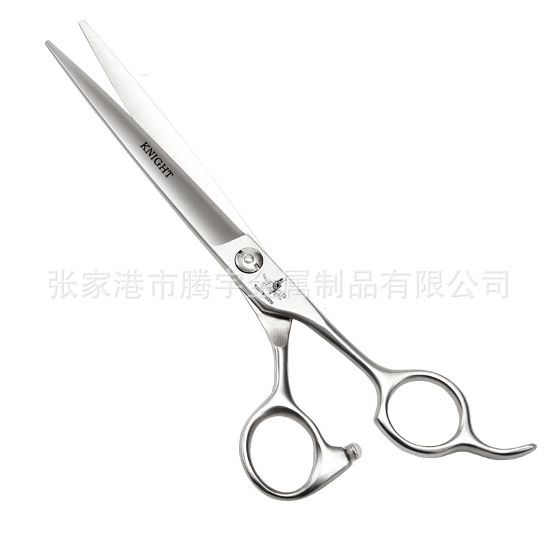 8.0inch - 직선 평면 전단