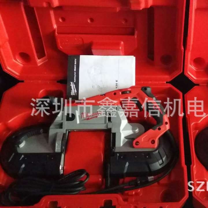 批发米沃奇 运带锯/电缆HBS120E