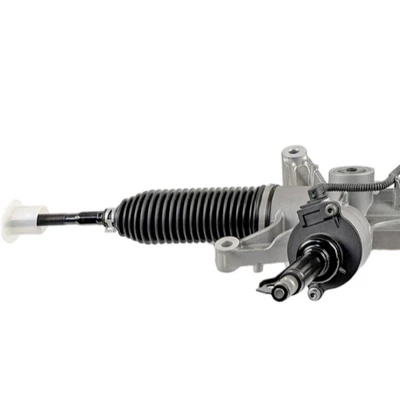 Steering gear assembly assembly is suitable