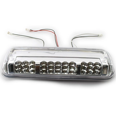 Suitable for 04-08 Ford Brake light - white