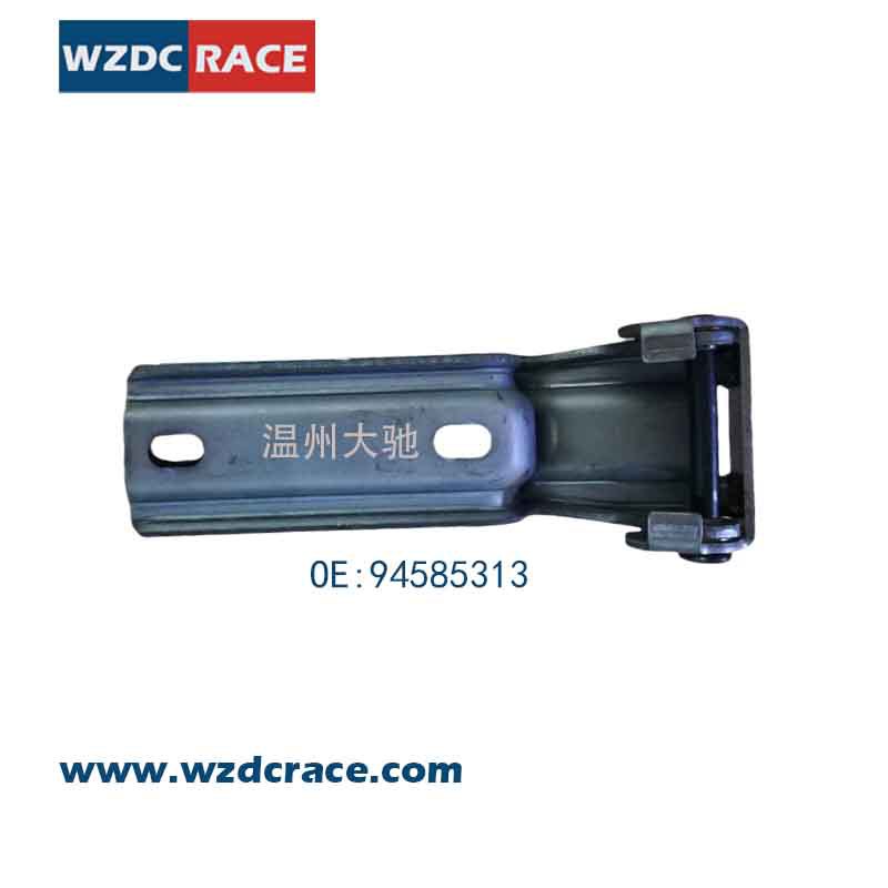 Bisagra del asiento DAMAS 94585313 accesorios de automóviles Daewoo Blue Sky DAWEOO