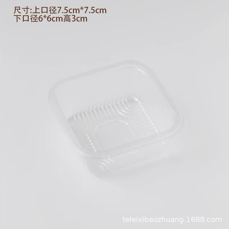 2025新款烘焙月饼包装盒蛋黄酥曲奇饼干糖果包花园铁盒包装空盒|undefined