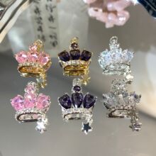 ��ɫ14k΢肴�ʹ��ʯ�������diy�Ʒɢ�鴮��ˮ�����