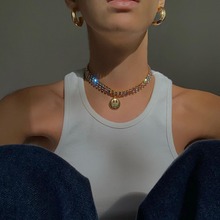 �W���r�в���ͬ���ɫˮ����ɫЦĘCHOKER�i朚W��С���r���i���