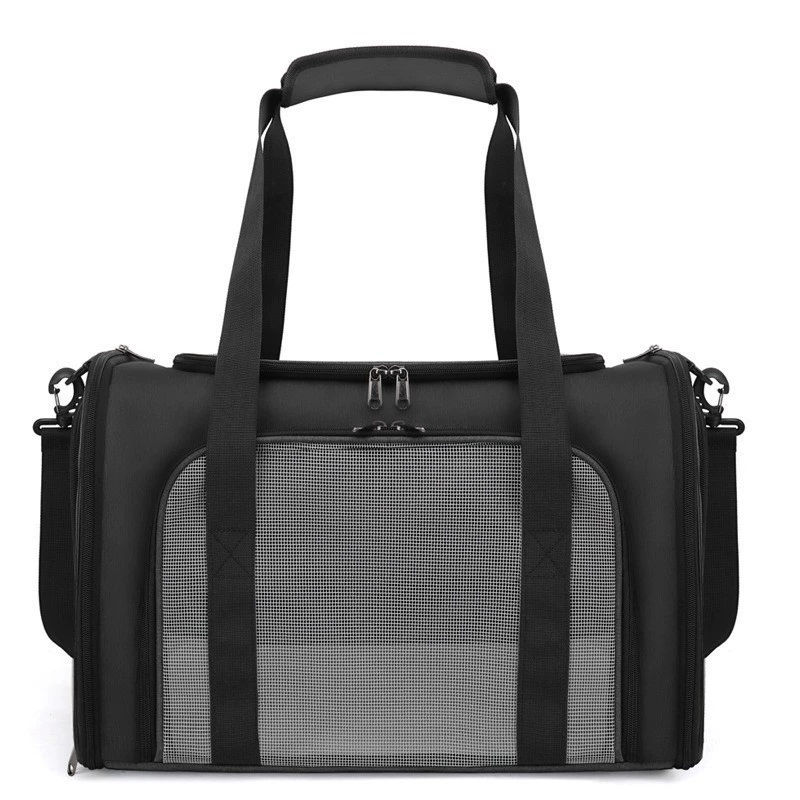 Amazon новый автомобиль многоразний домашнее животное вне дома кошка сумка на одно плечо кошачий рюкзак дышащая собачья сумочка