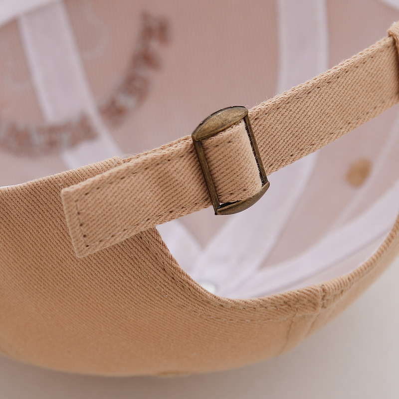 Sombreros para bebés otoño y invierno para niños con bordes suaves de terciopelo para niños sombreros de béisbol para bebés sombreros de boca de pato para bebés