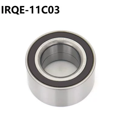 Bearing supply wheel bearing