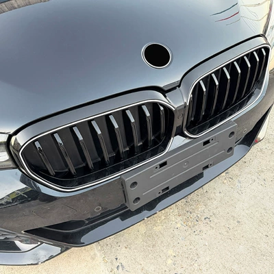 Suitable for Bmw 5: Zhongwang