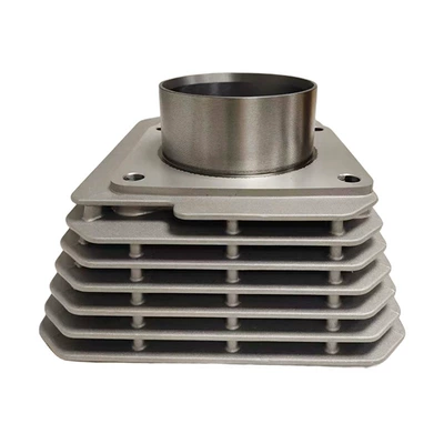 cylinder piston application: Piston, piston ring, piston pin