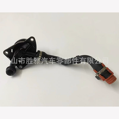 valve A6420102091 – Other starting systems