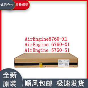 Wi-Fi 6 Standard Wireless Access Point Ap8760-X1/6760-X1/8760-X1 Brand New Original