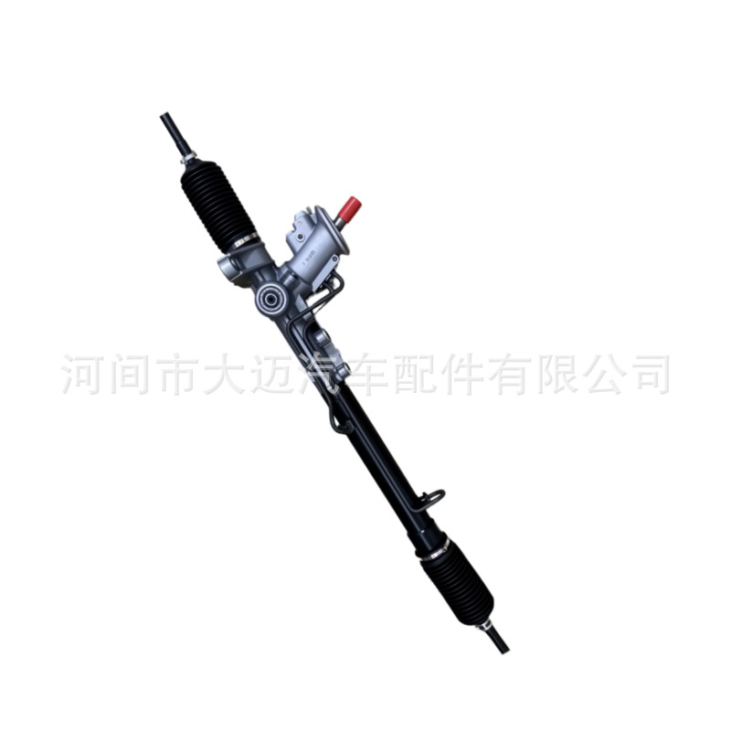 1J1422105D 1J1422062D 1J1422062 Steering Gear Is Suitable for Volkswagen Bora, Golf, and Jetta