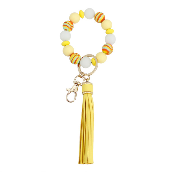 silicone bracelet