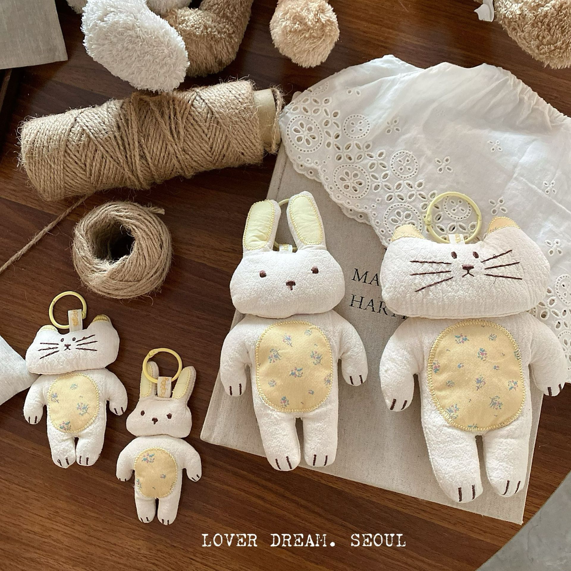 Cat Pendants, Accessories, Clothing, Mobile Phone Decorations, School Bag Pendants, Dolls, Keychains, Luggage Accessories, Accessories