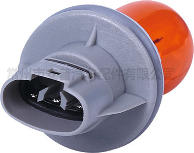 Soporte de lámpara de automóvil serie S25 varios accesorios de estabilizador de automóvil bombillas se pueden fijar mayorista soporte de lámpara de automóvil serie S25